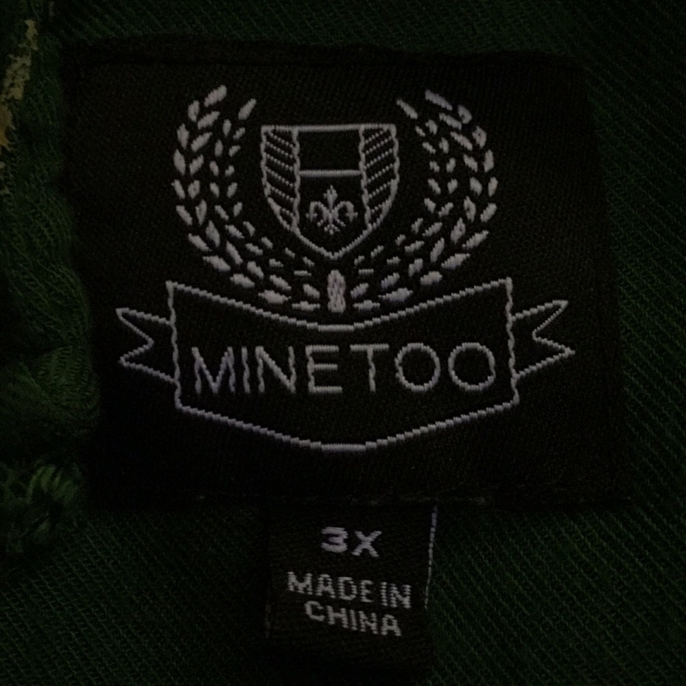 Jacket - Picture 2 of 3